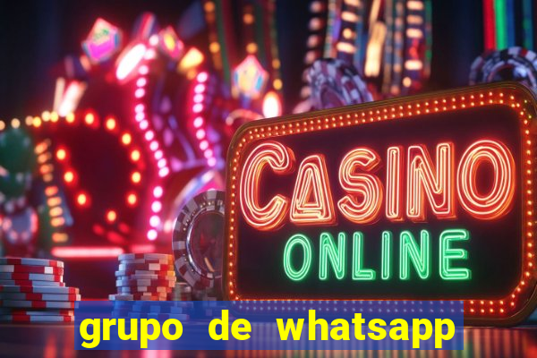 grupo de whatsapp de caminhoneiro